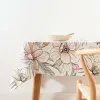 Pöytäliina Belum 0120-326 155 x 155 cm Kukka-aiheinen
