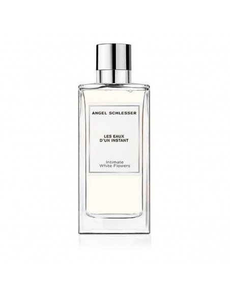 Women's Perfume Intimate White Flowers Angel Schlesser EDT (100 ml)
