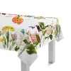 Staltiesė HappyFriday Spring time Spalvotas 150 x 250 cm