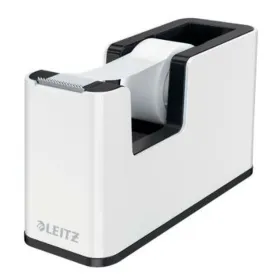 Sellotape Dispenser Leitz Black