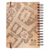 Harry Potter - Notebook / Notebook A5