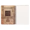 Harry Potter - Notebook / Notebook A5