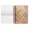 Harry Potter - Notebook / Notebook A5