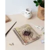 Harry Potter - Notebook / Notebook A5