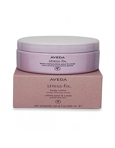 Moisturising Body Cream Aveda Stress Fix 200 ml