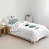 Пододеяльник Decolores Dayton Разноцветный 175 темы 140 x 200 cm