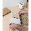 Harry Potter - Notebook / Notebook A5