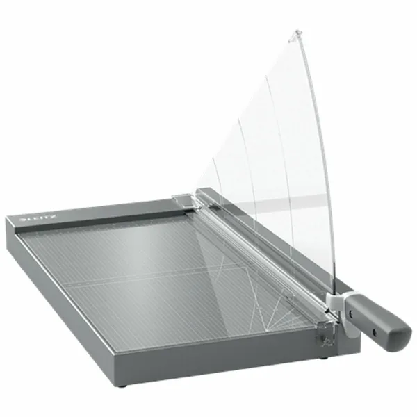 Guillotine Leitz Anthracite A3 A4 (4 Units)