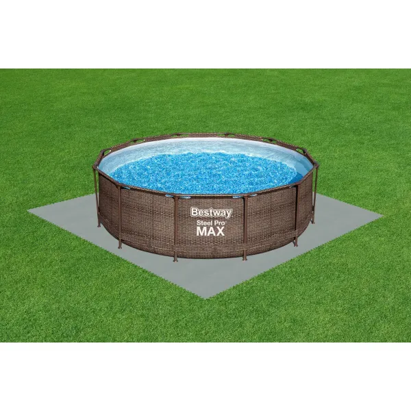 Floor protector for above-ground swimming pools Bestway