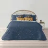 Пододеяльник Decolores Camden Разноцветный 175 темы 200 x 200 cm