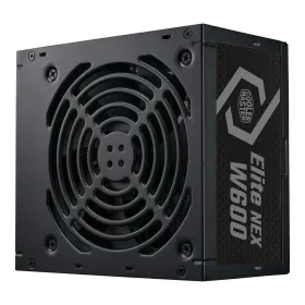 Maitinimo blokas Cooler Master MPW-6001-ACBW-BEU
