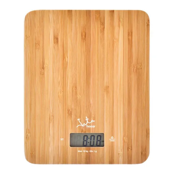 Virtuvines svarstykles Bambú JATA MOD. 720 Bamboo