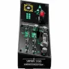 Spēles Kontrole Thrustmaster 4060255 Melns PC