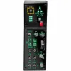 Spēles Kontrole Thrustmaster 4060255 Melns PC