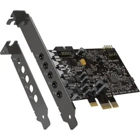 Helikaart Creative Technology Sound blaster audigy fx v2