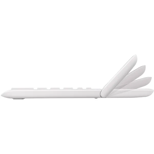 Kalkulators Casio JW-200SC Balts Plastmasa
