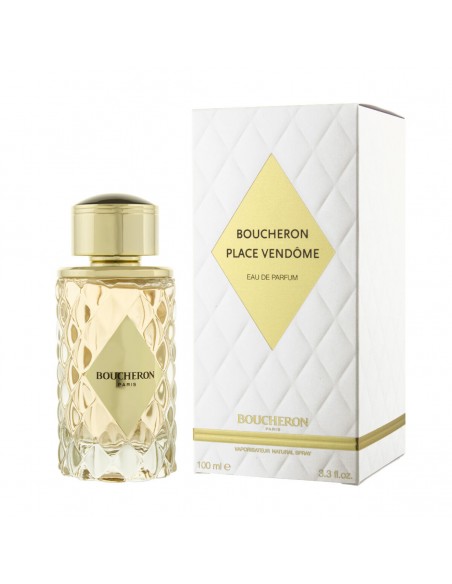 Women's Perfume Boucheron EDP 100 ml Place Vendôme