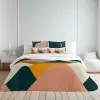 Пододеяльник Decolores Sahara Разноцветный 175 темы 155 x 220 cm