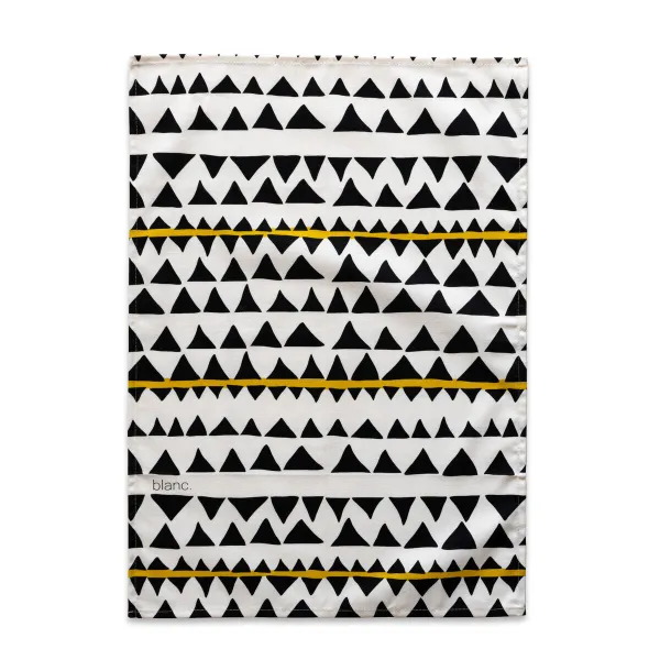 Keittiöliina HappyFriday Blanc Live Monivärinen 70 x 50 cm (2 osaa)