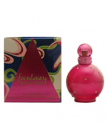 Women's Perfume Britney Spears EDP Fantasy (100 ml)