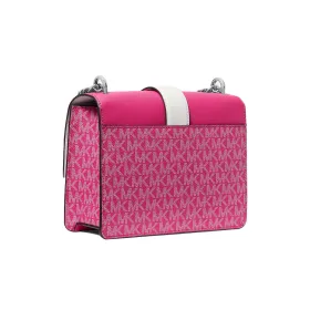Õlakott Michael Kors 35S5SGRC5V-DRAGONFRUIT Roosa