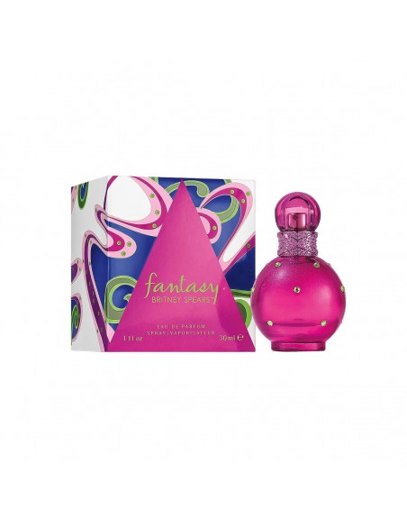 Women's Perfume Britney Spears EDP Fantasy 30 ml
