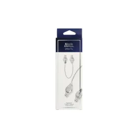 Nipple Clamps Chain Virgite MOD. 9