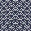 Nordic cover Decolores Toulouse Multicolour 175 Threads 140 x 200 cm