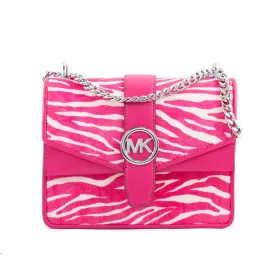 Õlakott Michael Kors 35S5SGRC1H-DRAGONFRUIT Roosa