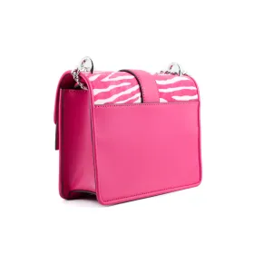 Õlakott Michael Kors 35S5SGRC1H-DRAGONFRUIT Roosa