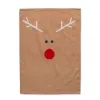 Virtuves Dvielis HappyFriday Xmas Snowmates Daudzkrāsains 70 x 50 cm (2 gb.)