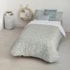 Пододеяльник Kids&Cotton Xalo Small Синий 180 x 220 cm