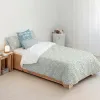 Пододеяльник Kids&Cotton Xalo Small Синий 180 x 220 cm
