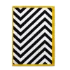 Virtuvės šluostė HappyFriday Blanc Amour Spalvotas 70 x 50 cm (2 vnt.)
