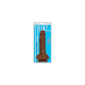 Dildo XR Šokolāde