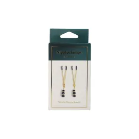 Nipple Clamps Virgite MOD. 13
