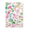 Кухонное полотенце HappyFriday Enchant Разноцветный 70 x 50 cm (2 штук)