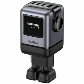 Uzraudzības Videokameras Ugreen 45515B Pelēks