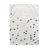Кухонное полотенце HappyFriday Delicate Разноцветный 70 x 50 cm (2 штук)