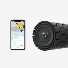 Lihasmassaaži rull Therabody Roller