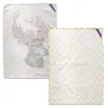 Кухонное полотенце HappyFriday Reindeer Разноцветный 70 x 50 cm (2 штук)