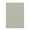 Кухонное полотенце HappyFriday Tinny Bloom Разноцветный 70 x 50 cm (2 штук)
