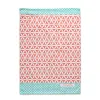 Keittiöliina HappyFriday Floral Branch Monivärinen 70 x 50 cm (2 osaa)