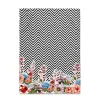 Virtuves Dvielis HappyFriday Hanging Garden  Daudzkrāsains 70 x 50 cm (2 gb.)