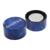 Quokka Solid - Stainless Steel Thermal Bottle 510 ml (Night Forest)