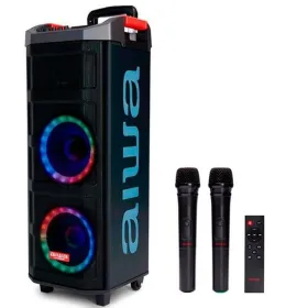 Kõlar Aiwa KBTUS710MKII Must