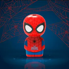 Kaks ühes geel ja šampoon Marvel Spiderman 400 ml Spiderman