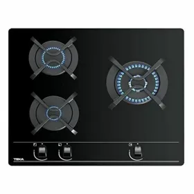 Dujinė viryklė Teka GBC63010KBN 60 cm