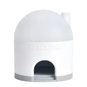 Night light Innogio 176 PROYECTOR MUSICA