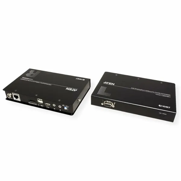 Cable adapter Aten CE920-ATA-G